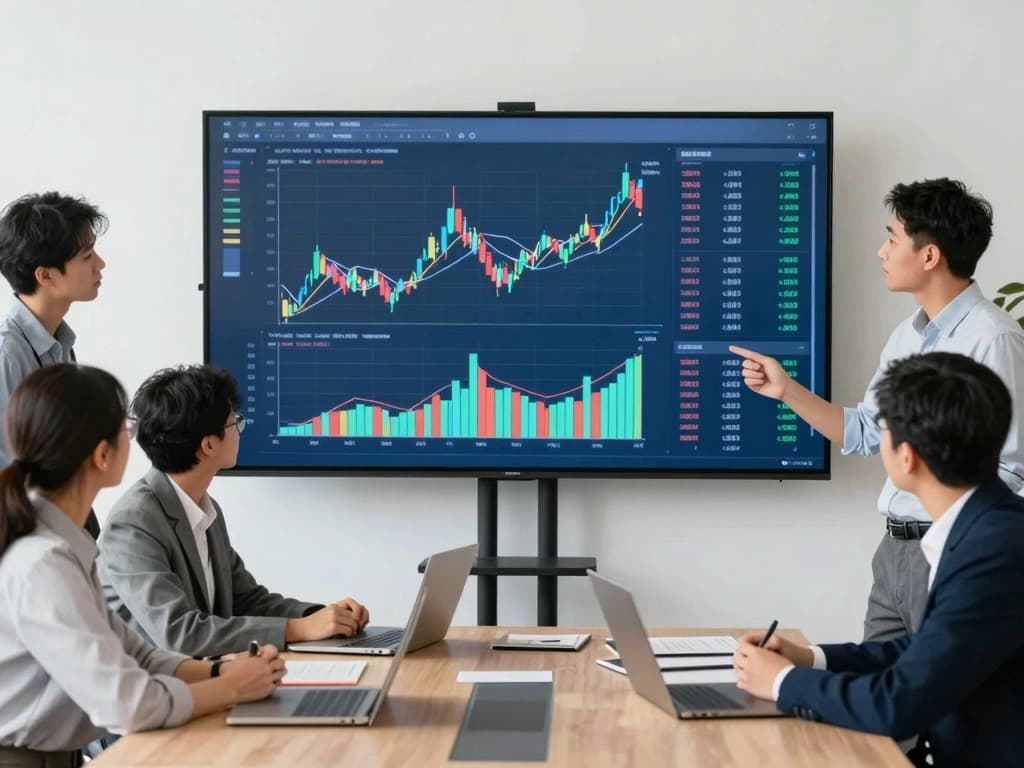 Why Index Funds Outperform Most Active Fund Managers